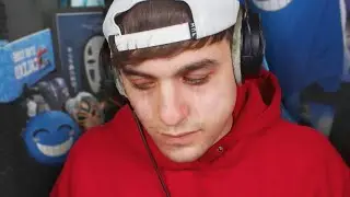 Calixo Forgets To Turn Off His Camera... 📷😭 