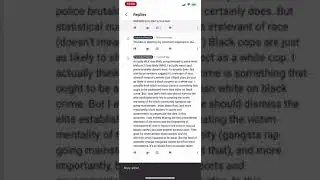 100% PROOF YouTube Deleting My Comments on My Own Channel!! (Screen capture, No sound)