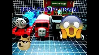 TOMY Charity shop haul! OMG!!!