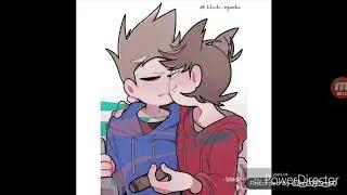 Озвучка комиксов по Eddsworld. TomTord.