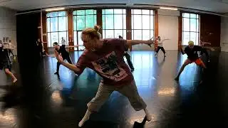 DART Summer Intensive 2022 - Interview Emma Evelein