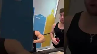 I took his chupa chups in my mouth😋🍭 