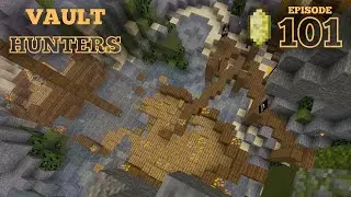 A lucky, lucky day! - Vault Hunters 1.18
