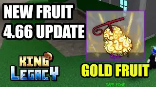 UPDATE 4.66 KING LEGACY CODES CEZINATOR PLAYS ROBLOX