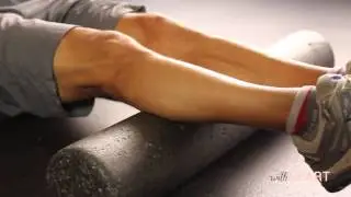 How to Foam Roll | withHEART