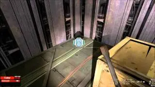 Map Making | ttt_detention [P9]