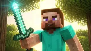 Finally I Made My First Base in Minecraft |