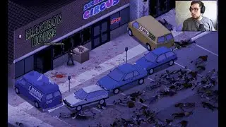 Can I survive a Zombie Apocalypse? | Project Zomboid LIVE