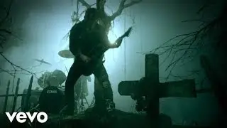 Five Finger Death Punch - Hard To See