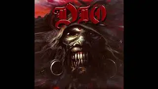 Dio - “Fever Dreams” from Magica (Deluxe Edition)