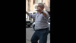 köçekzade erginos saatikos köçekos