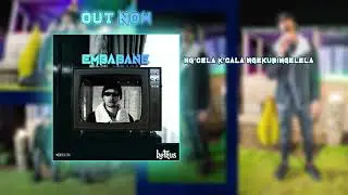 Ketrus - eMbabane (Official Lyrics Video)