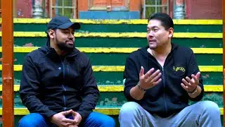 Barrio Chino Short Documentary
