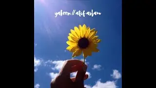 yakeen // atif aslam / slowed n reverbed