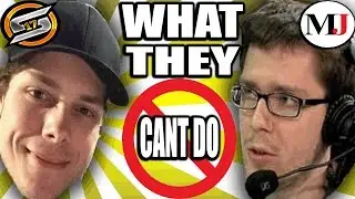 ►😊WHAT MACIE JAY & SERENITY CANT DO !!!! RAINBOW SIX SIEGE.