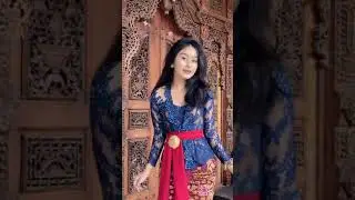 Cewek bali