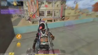 Tournament highlights with new 6 fingers layout