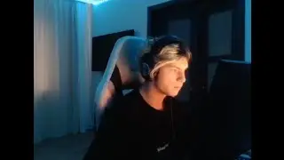deko опять сгорел на рандома