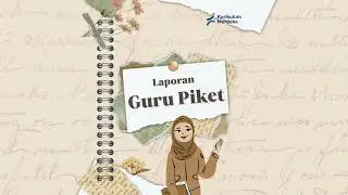 TUGAS TAMBAHAN GURU || LAPORAN PIKET