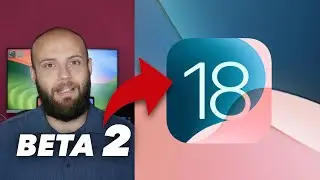 APPLE: iOS18 BETA 2 Novità e FINALMENTE iPAD LIBERO