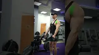 Build 3D Shoulders (Dumbbells Only)