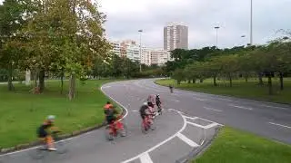 APCC - Aterro do Flamengo