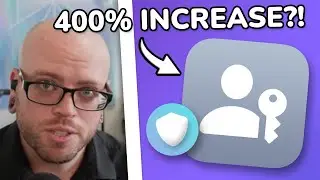 Passkeys Booming: Dashlane Reports 400% Increase