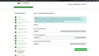 DGII eCF - AWS Facturación Electrónica