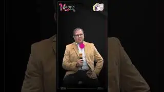 Anecdotario 10 de 10 🥳✨ | Antonio
