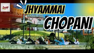 Jhyammai Chhopani - Success Dance Studio - Cover Video - Safal Basnet Choreography