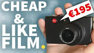 Photography on a Budget: Why Digicams are HOT! 🔥