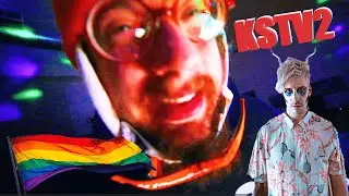Sam Hyde reacts to The BLT+ - KSTV2