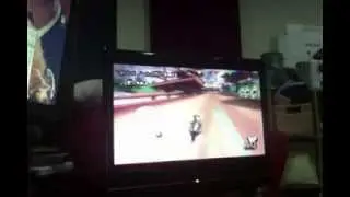 Macho Mates Mario Kart Wii: Episode 1