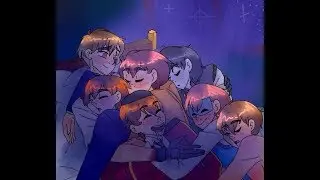 {Знакомьтесь,боб}- Ain't My Fault (Чит.Описание)
