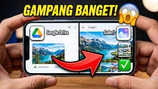 How to Save Google Drive Photos to Gallery | Easy & Fast (2026)