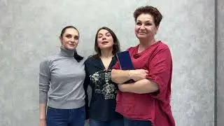 БОНШЕРИ - САМОЕ ЛУЧШЕЕ ОБУЧЕНИЕ!