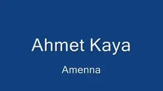 (Ahmet kaya (Amenna)canim kardeşime armaginim olsun🥀😔🥀🇹🇷🇹🇷