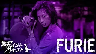 FURIE - MARTIAL ARTS TRIBUTE