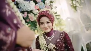 Harga Jasa Wedding Clip Andong NIA   DENDY 085 7892 34 044