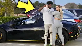 🔥 GOLD DIGGER!? GOLD DIGGER PRANKS | PART 90
