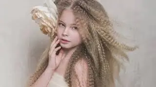 Fine art Portrait Sessions