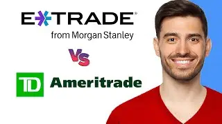 E*Trade vs TD Ameritrade | Which Is The Best Trading Platform? (2024)