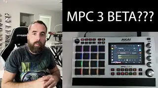 Mpc 3 beta??? Do you like it?