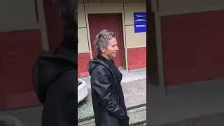 Светлана Сурганова в Магадане: воспоминания (29.06.2019)