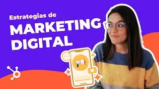 Cómo crear una ESTRATEGIA DE MARKETING DIGITAL [Guía paso a paso]