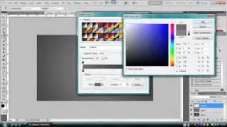 Photoshop Tutorial - Smoke Effect