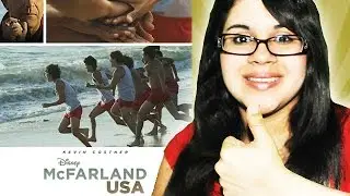 McFarland, USA - Movie Review