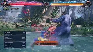 TEKKEN 8 Let's Try Victor