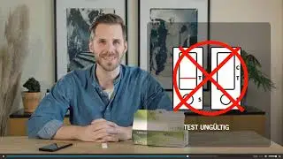Anleitung Aldi Corona Selbsttest - Corona Schnelltest von Aldi Schritt-für-Schritt erklärt