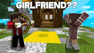 I Got a Girlfriend...